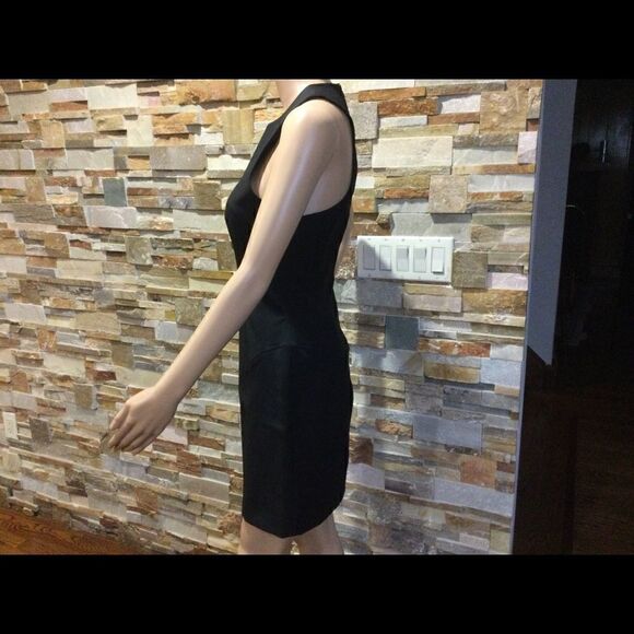 ALEXANDER WANG  Mini Dress - Picture 3 of 9